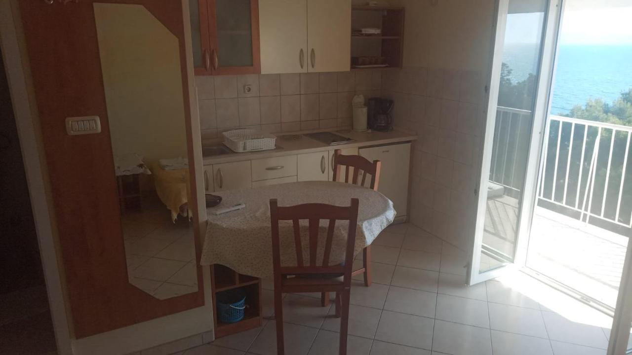 Healing Gem Of Stobrec Apartment Split Luaran gambar