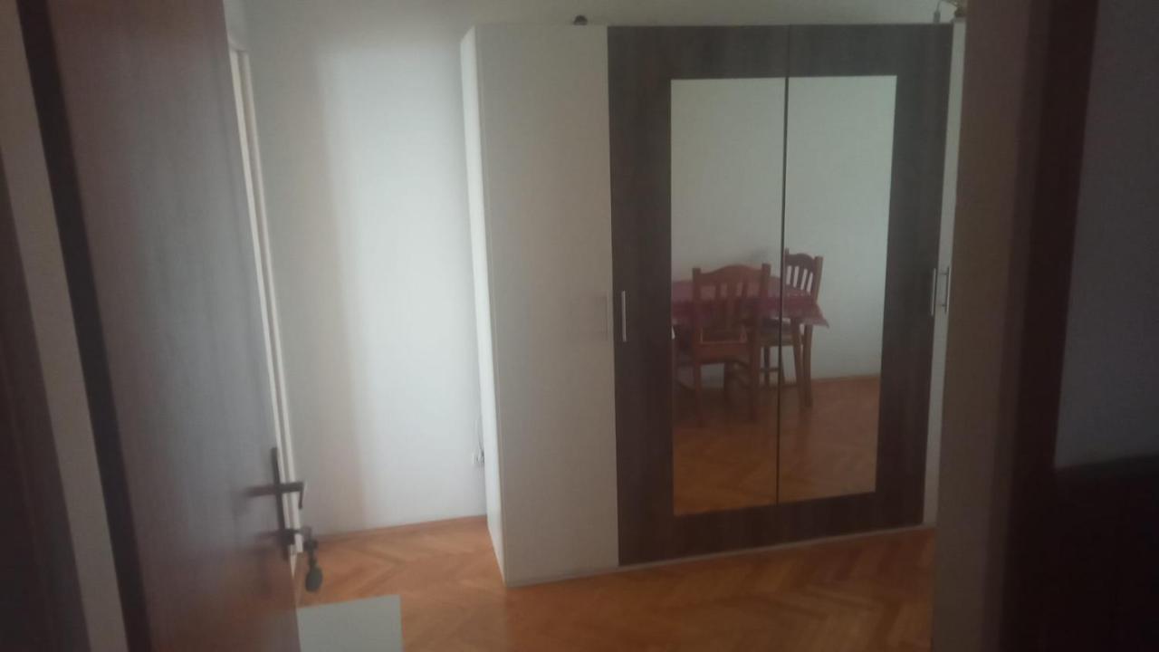 Healing Gem Of Stobrec Apartment Split Luaran gambar
